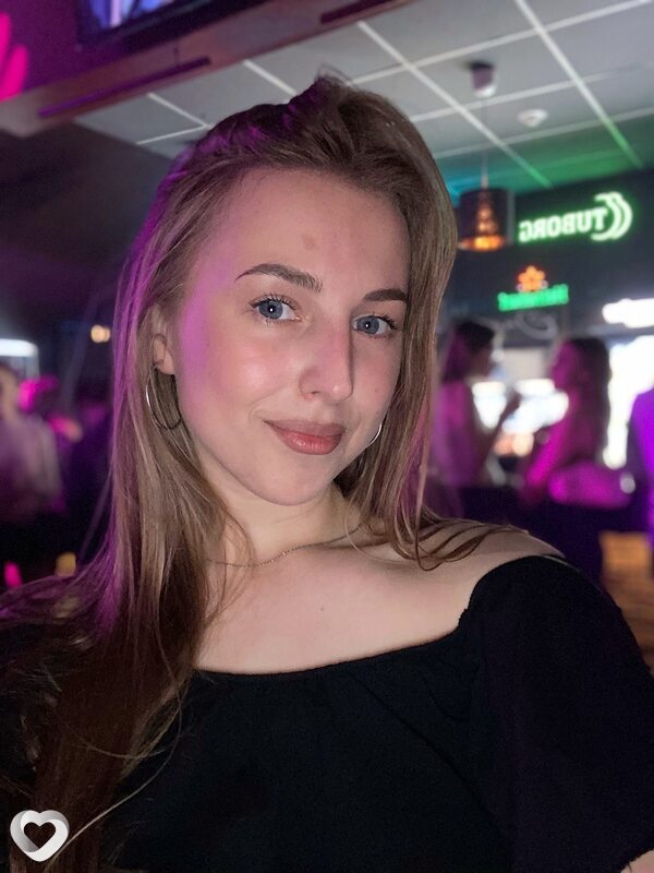 Марьяна, 26, Владивостоке — анкета №825707
