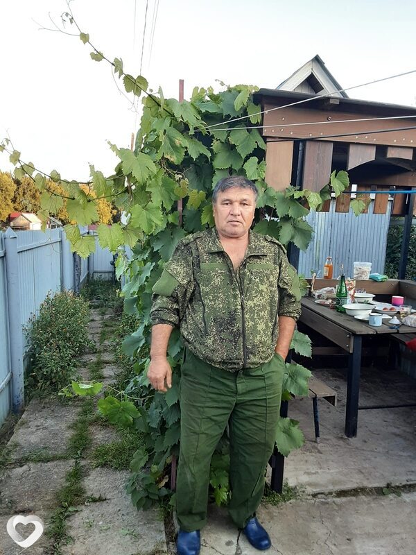 Юрий, 64, Ульяновске — анкета №825708