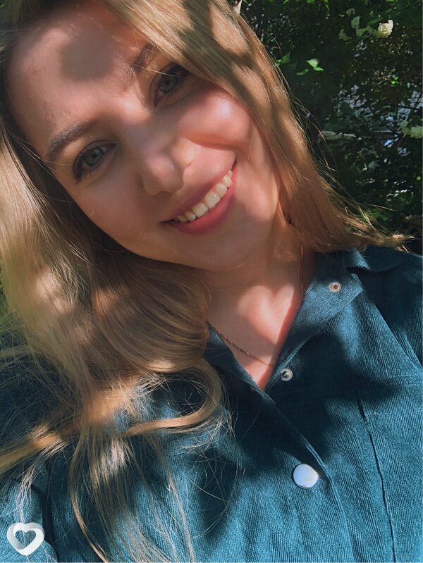 Галина, 27, Перми — анкета №825715
