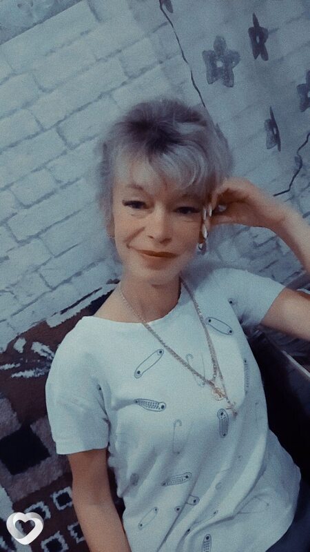 Лариса, 53, Белове — анкета №825718