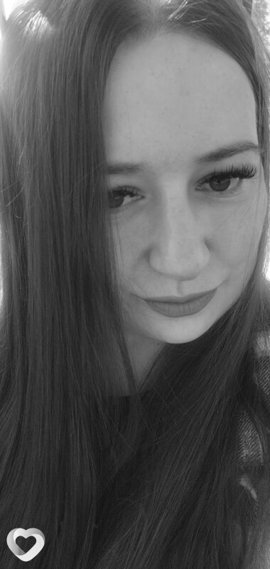 Света, 36, Слониме — анкета №825719