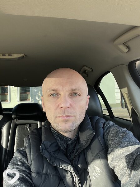 Den, 44, Могилев — анкета №825721