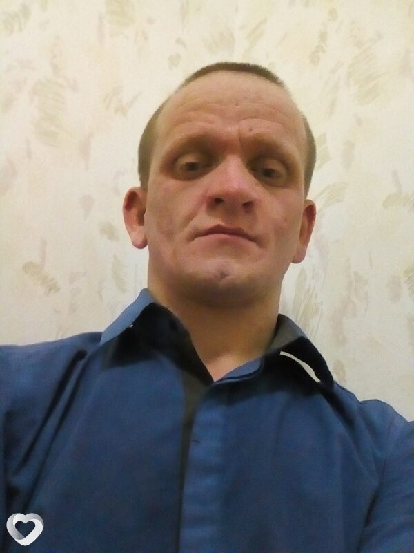 Александр, 34, Челябинске — анкета №825632