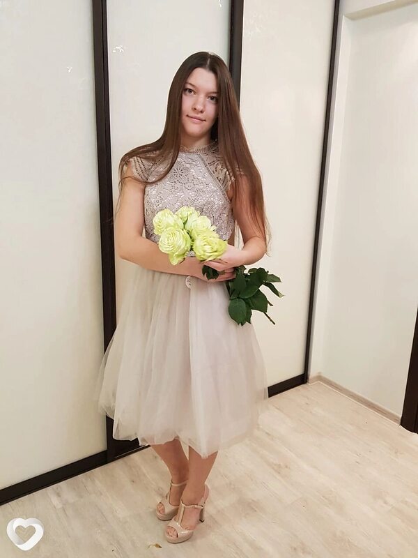 Незнакомка, 28, Благовещенске — анкета №825633