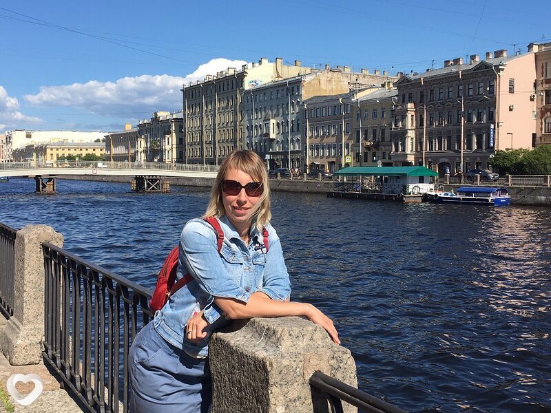 Лана, 43, Брянске — анкета №825637