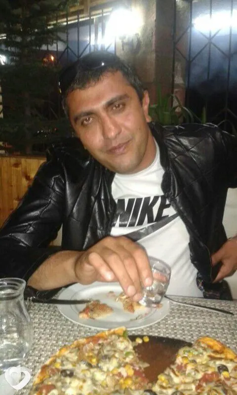 Коля, 47, Бишкек — анкета №10488