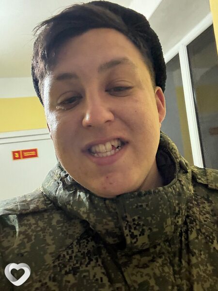 Данил, 28, Севастополе — анкета №825673