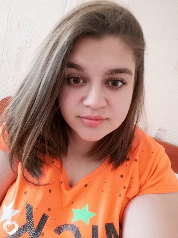 Эсмира, 27, Благовещенске — анкета №825682