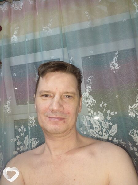 Олег, 51, Усть-Илимск — анкета №825688