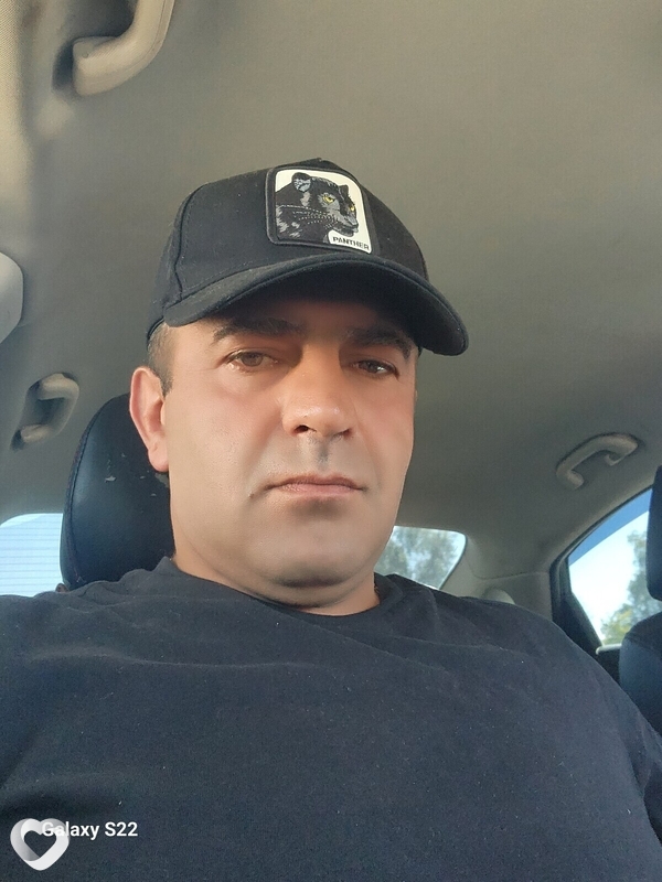 Арсен, 42, Ижевске — анкета №825694