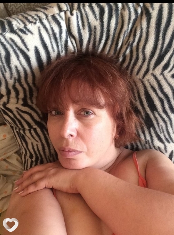 Татьяна, 51, Астрахани — анкета №825653