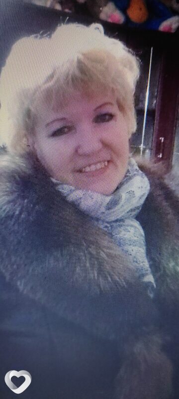 Татьяна, 68, Волковыске — анкета №825654