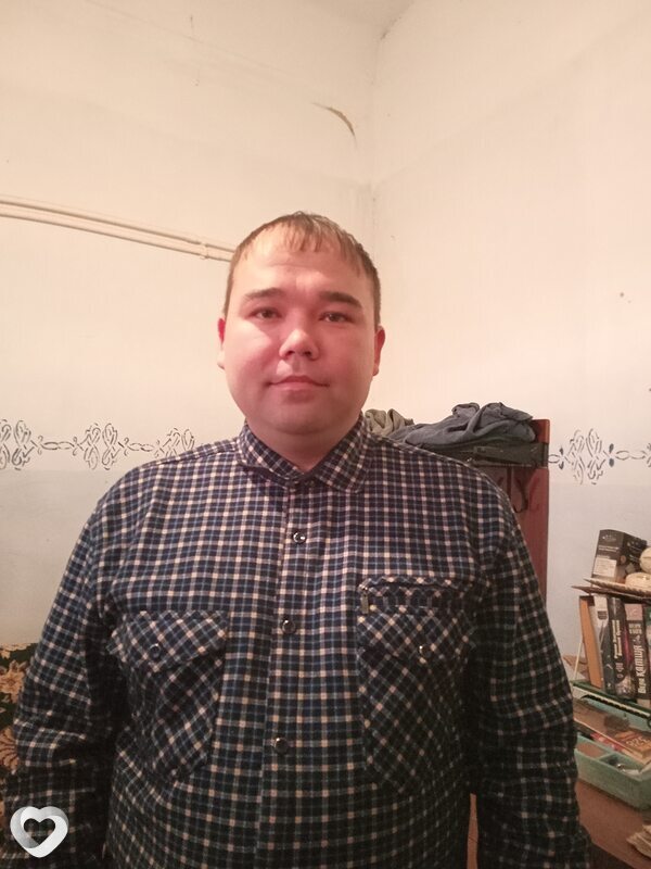 Асхат Шаяхметов, 36, Красноуфимске — анкета №825655