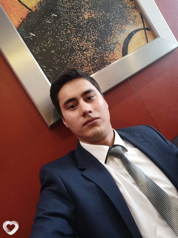 Денис, 29, Уфе — анкета №825665
