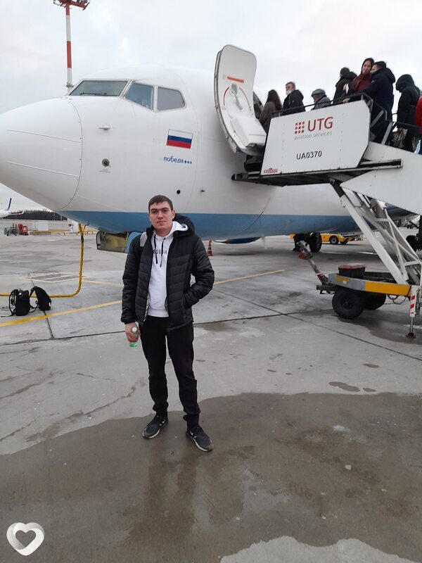 Тимур, 37, Москве — анкета №825670