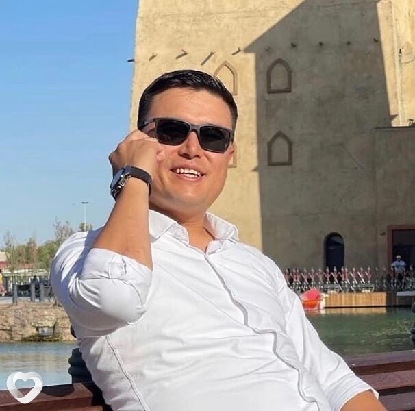 Мирас, 32, Астане — анкета №825749
