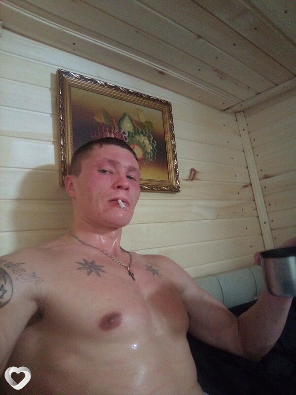Ruslik, 35, Калининграде — анкета №825753
