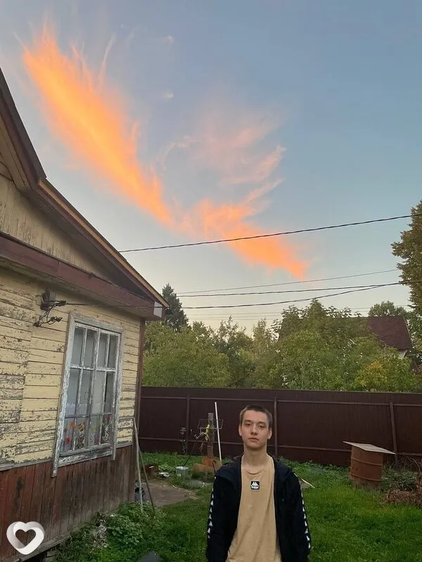 Илья, 23, Москве — анкета №825754