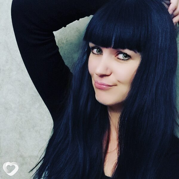 Нелли, 37, Бресте — анкета №825756
