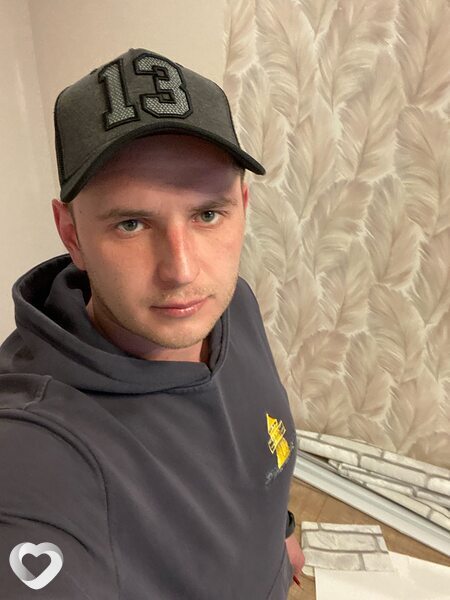 Андрей, 35, Москве — анкета №825758