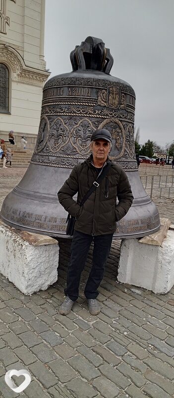 Анатолий, 67, Новочеркасске — анкета №825759