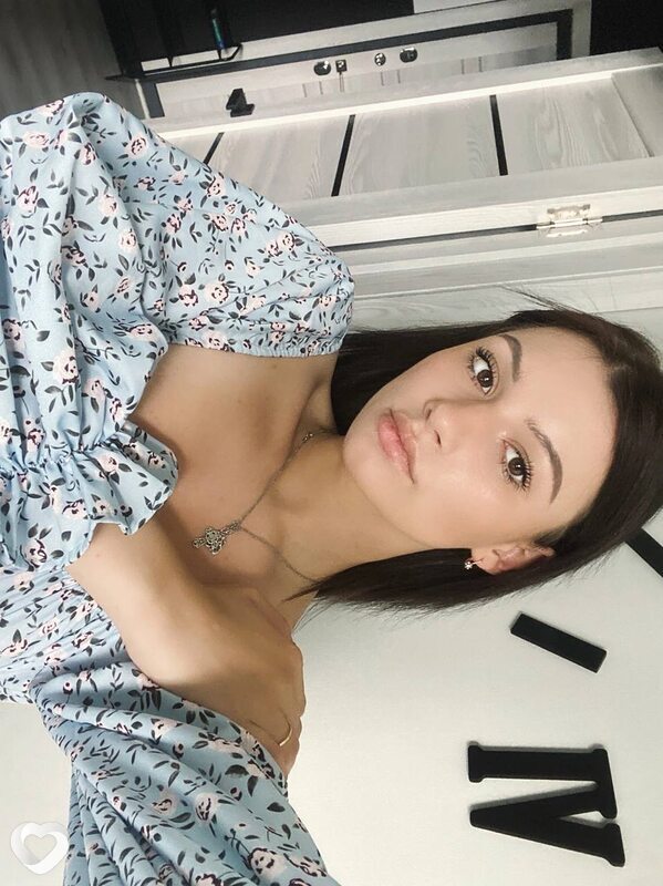 Оля, 25, Саранске — анкета №825764