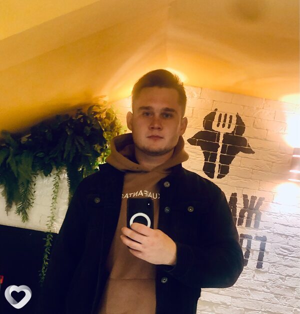 Дима, 22, Краснодаре — анкета №825768