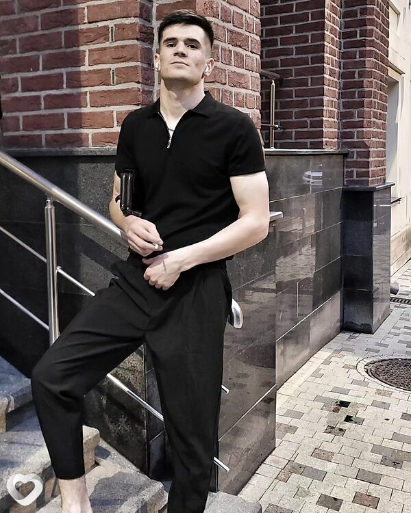Ixa, 28, Москве — анкета №825771
