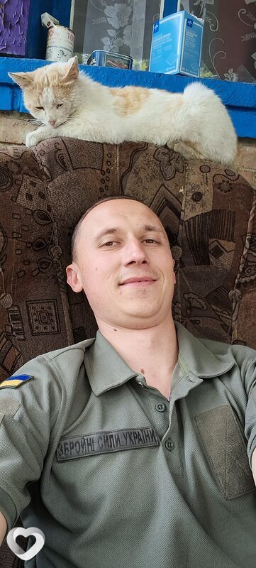 Андрей, Прилуки