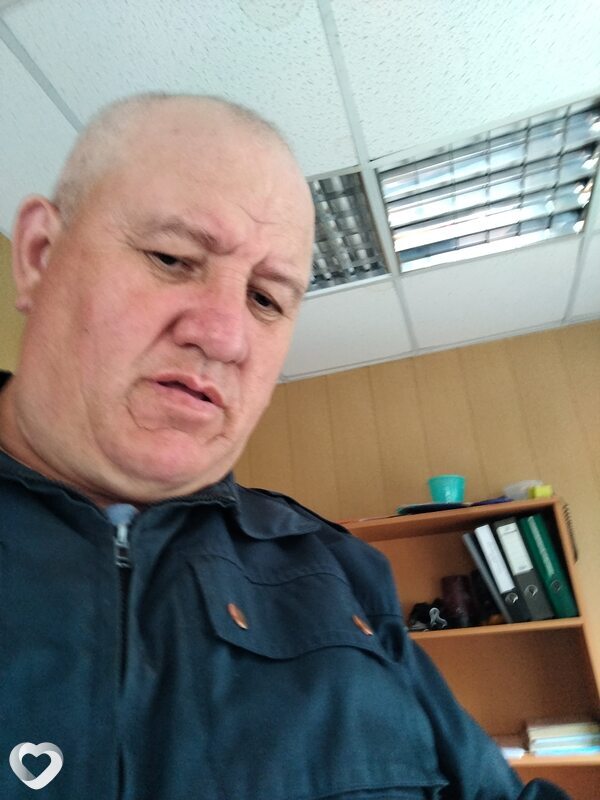 Александр, 56, Тольятти — анкета №825900