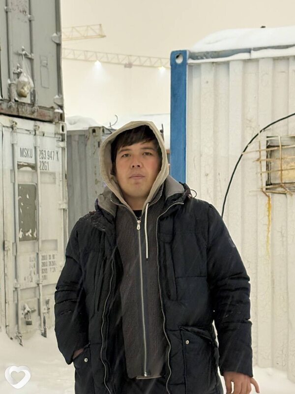 Ербол, 30, Астане — анкета №825902