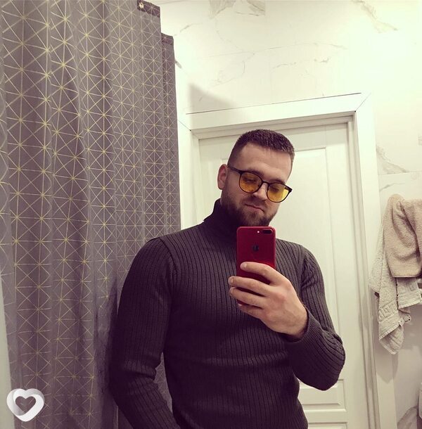 Виталий, 35, Перми — анкета №825905