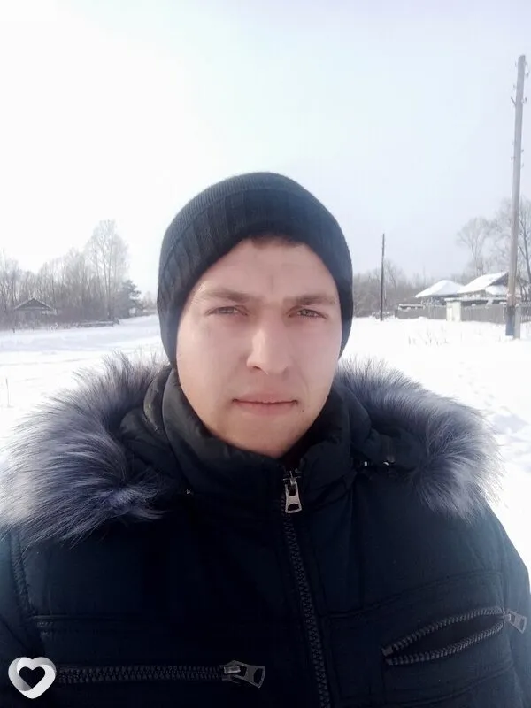 Константин, 28, Бийске — анкета №825908