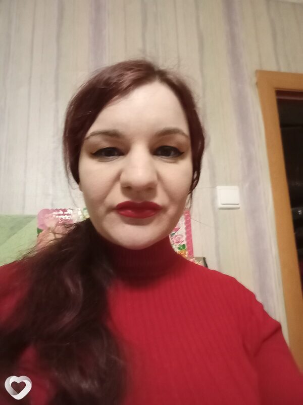 Арина, 30, Вологде — анкета №825909