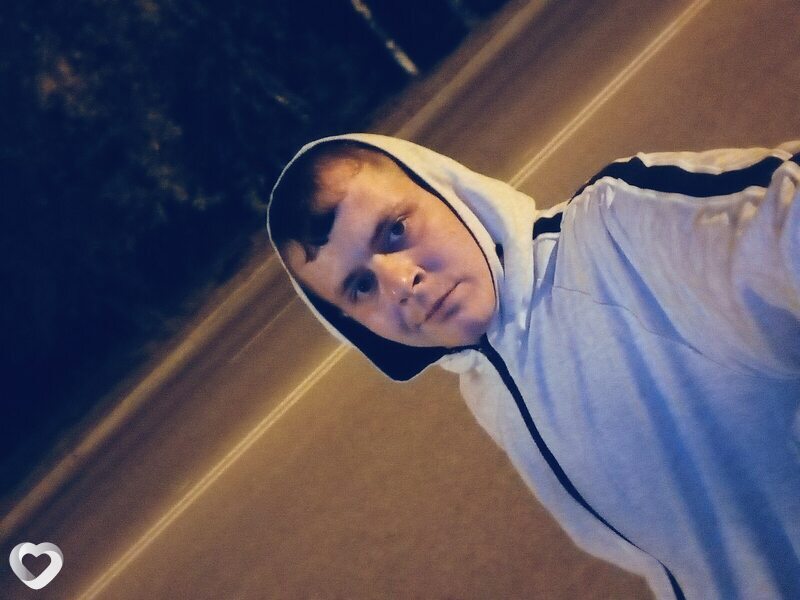 Денис Антонов, 28, Перми — анкета №825914