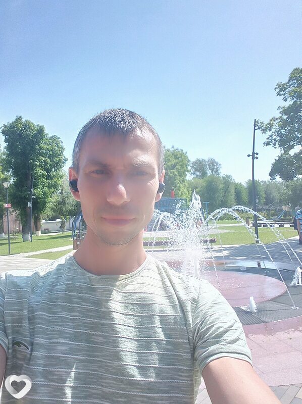 Александр, 40, Тихорецке — анкета №825916
