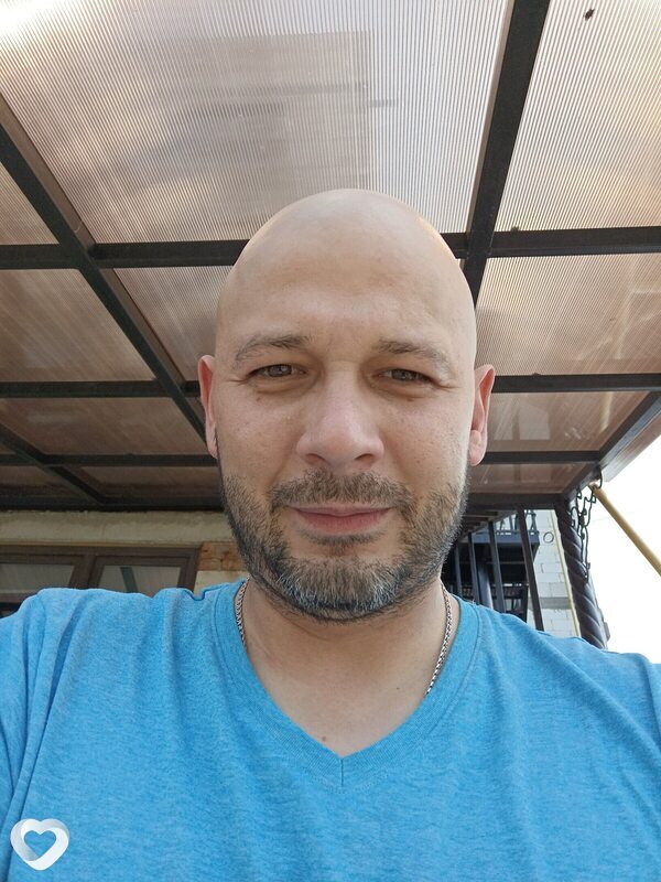Тим Ка, 38, Казани — анкета №825798