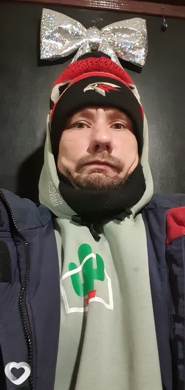 Лёша, 37, Москве — анкета №825800