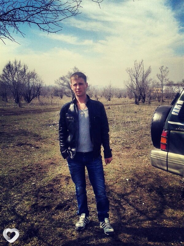 Константин, 33, Лисаковске — анкета №825801