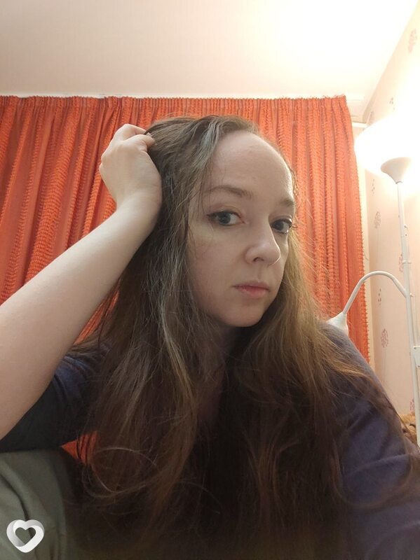 Юля, 42, Каменске-Уральском — анкета №825805
