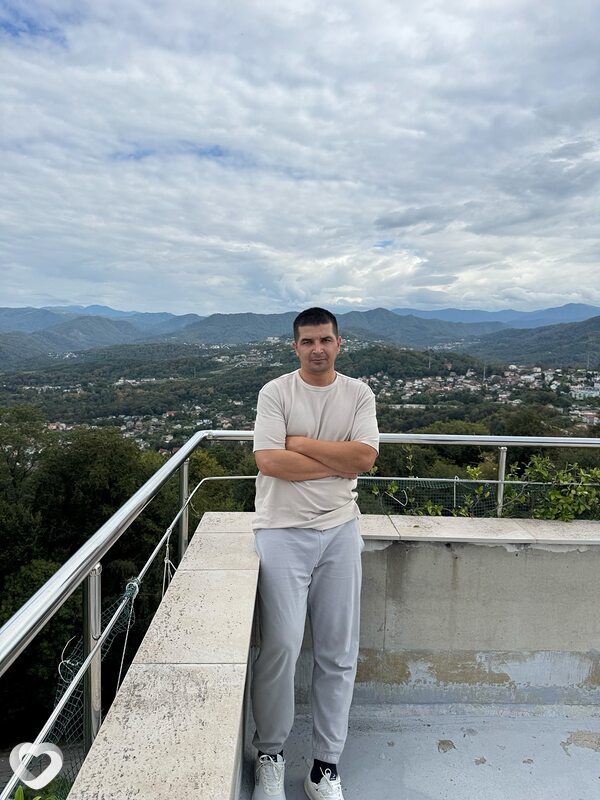 Роман, 36, Ярославле — анкета №825820