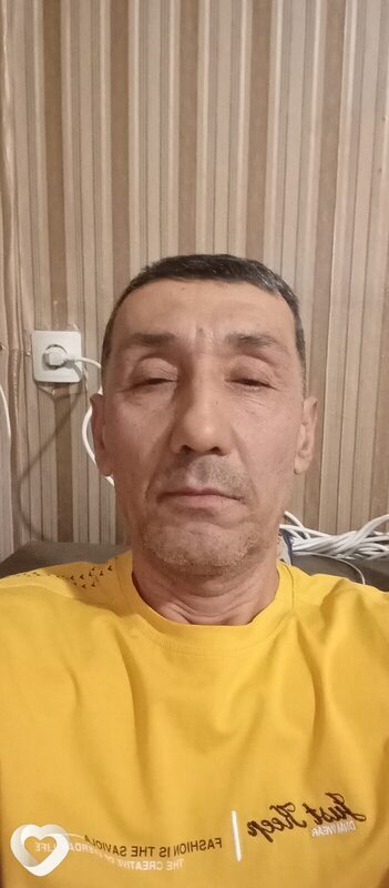 Ариф, 51, Ижевске — анкета №825825