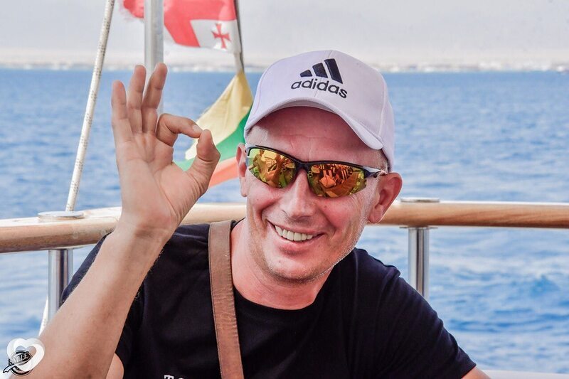 Андрей, 46, Йошкар-Оле — анкета №825832