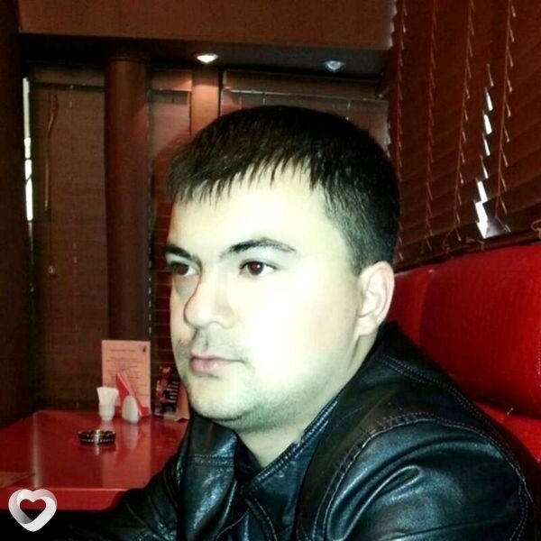 Азиз, 45, Москве — анкета №825836