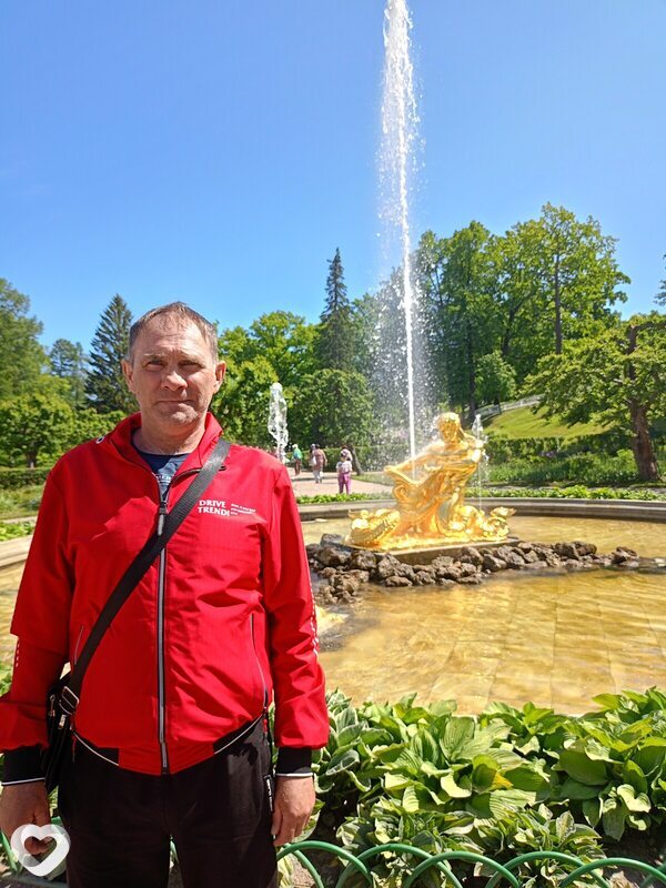 Дмитрий, 43, Лениногорске — анкета №825840