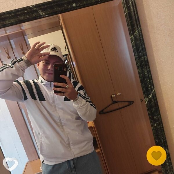 Артем, 23, Красноярске — анкета №825844