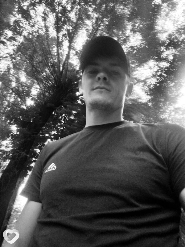 Александр, 32, Белгороде — анкета №825848