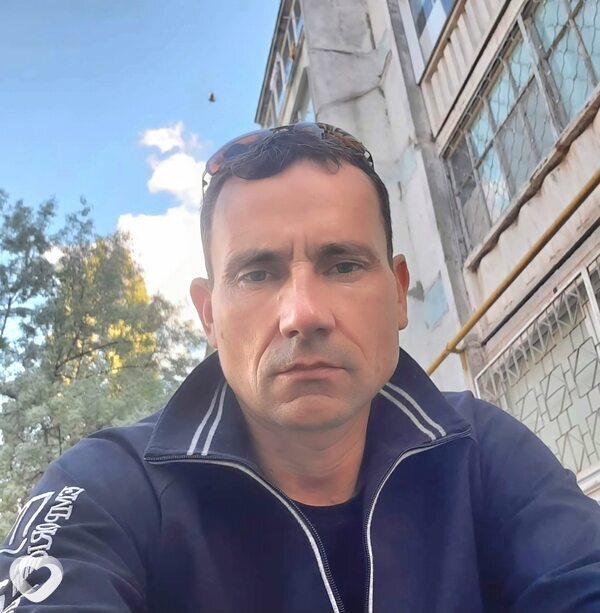 Серёга, 47, Рудном — анкета №825855