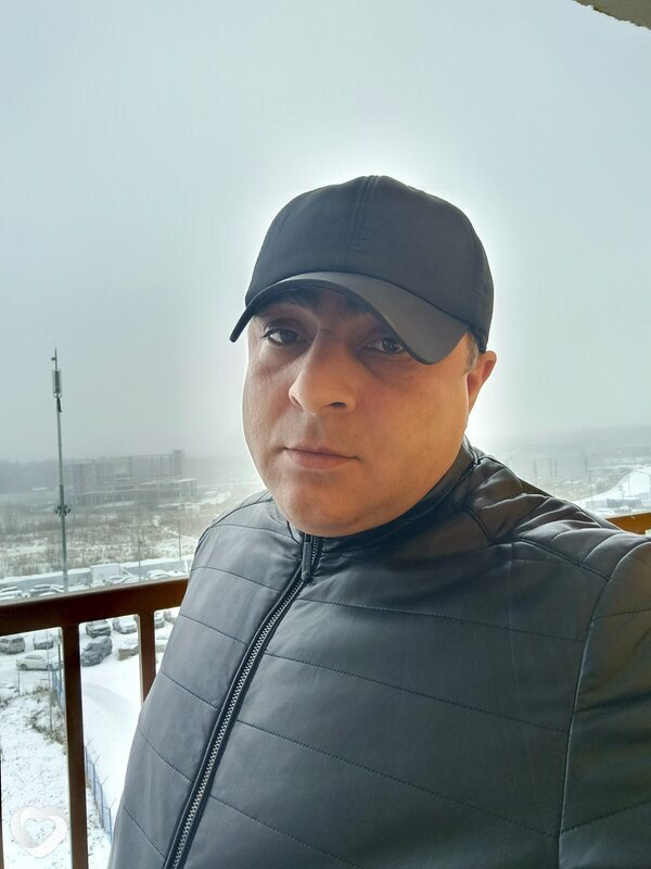 Россия, 33, Москве — анкета №825859