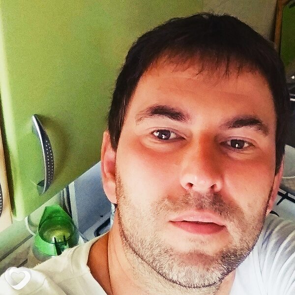 Дима, 42, Москве — анкета №825869